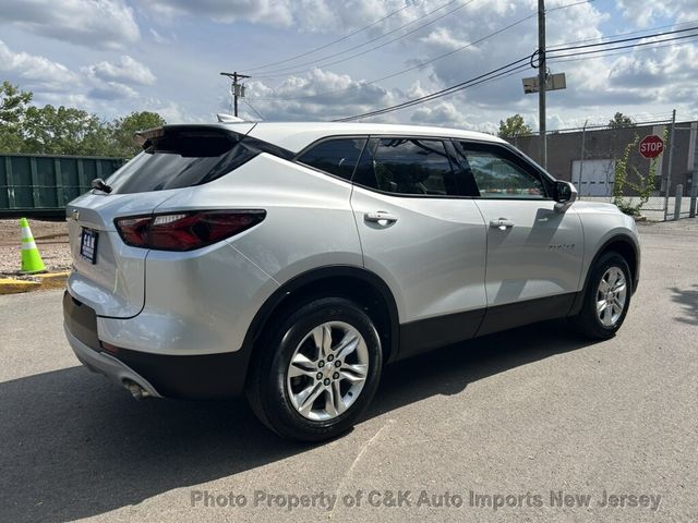 2022 Chevrolet Blazer AWD 4dr LT w/2LT - 23072388 - 8