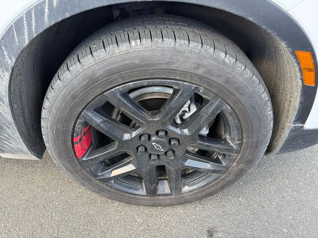 2022 Chevrolet Blazer AWD 4dr LT w/3LT - 22991591 - 9