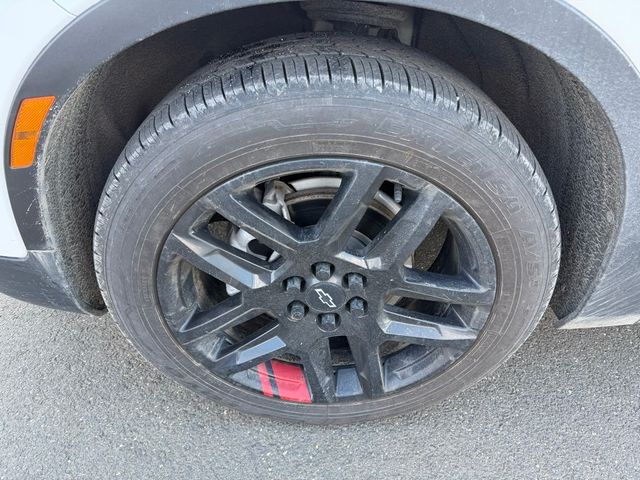 2022 Chevrolet Blazer AWD 4dr LT w/3LT - 22991591 - 10