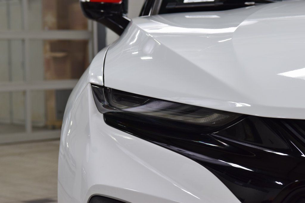 2022 Chevrolet Blazer AWD 4dr LT w/3LT - 22991591 - 11