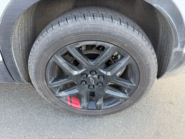 2022 Chevrolet Blazer AWD 4dr LT w/3LT - 22991591 - 11