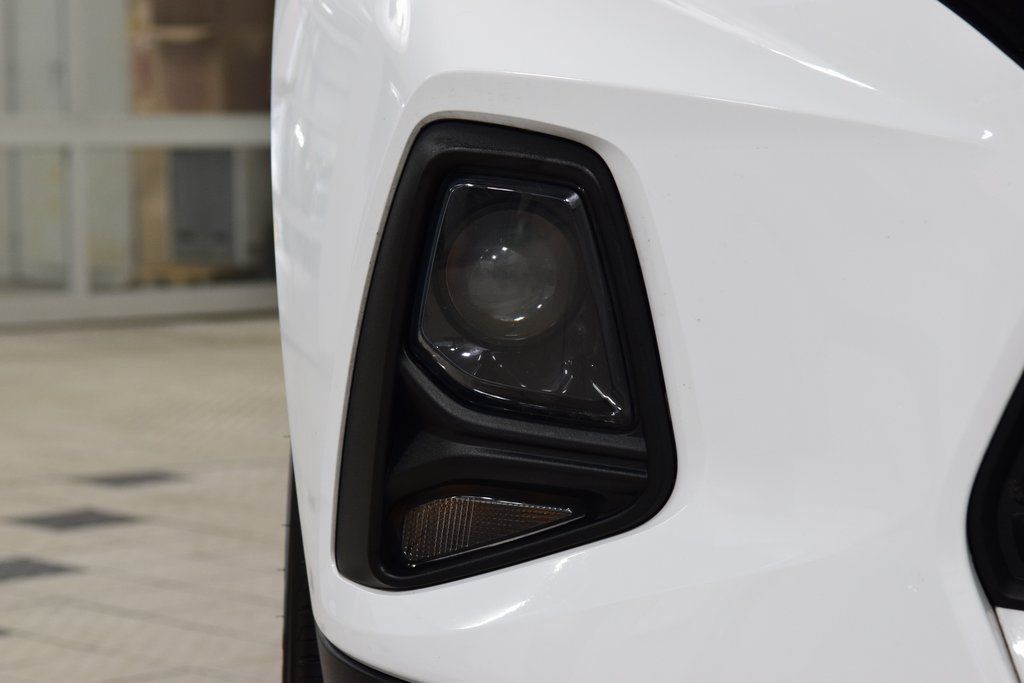 2022 Chevrolet Blazer AWD 4dr LT w/3LT - 22991591 - 13