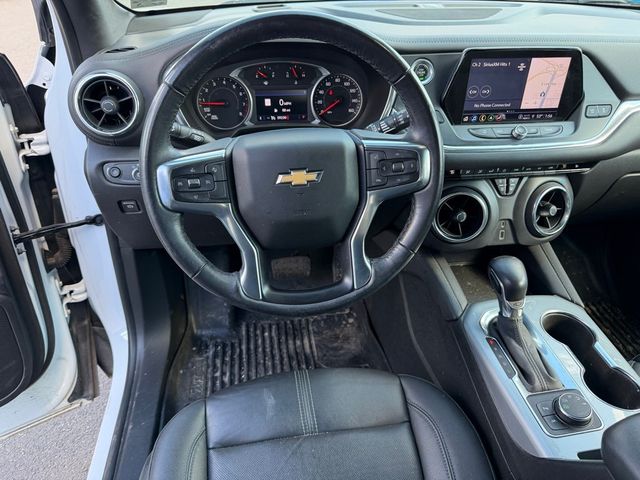 2022 Chevrolet Blazer AWD 4dr LT w/3LT - 22991591 - 13