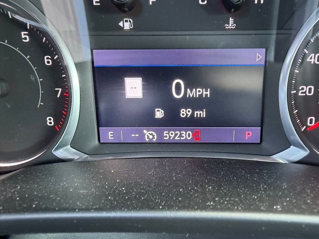 2022 Chevrolet Blazer AWD 4dr LT w/3LT - 22991591 - 14