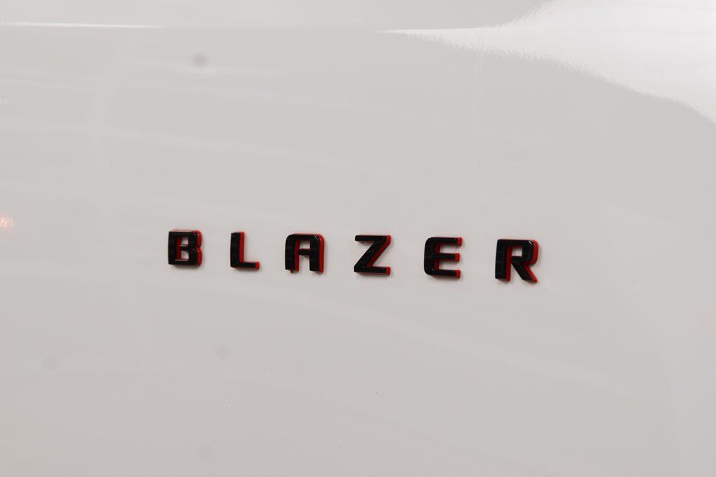 2022 Chevrolet Blazer AWD 4dr LT w/3LT - 22991591 - 15