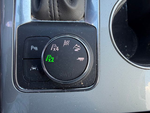 2022 Chevrolet Blazer AWD 4dr LT w/3LT - 22991591 - 15