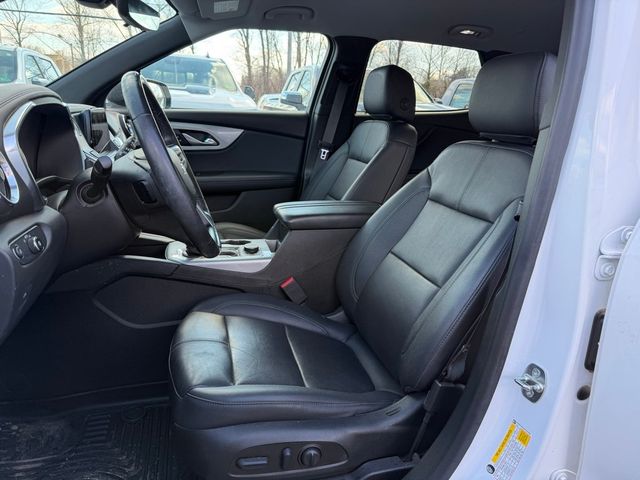 2022 Chevrolet Blazer AWD 4dr LT w/3LT - 22991591 - 17