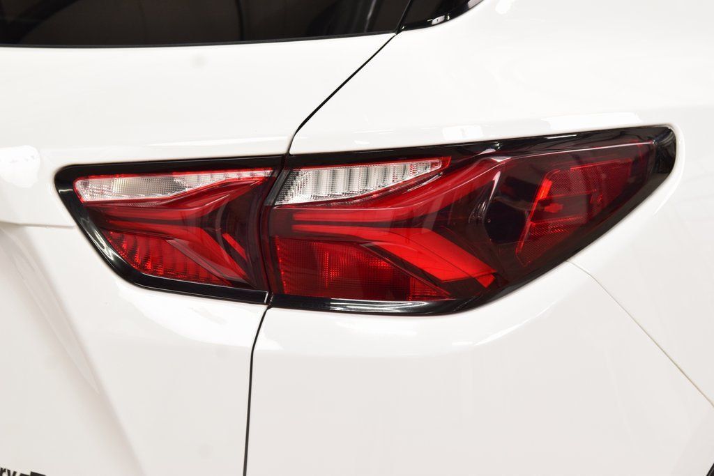 2022 Chevrolet Blazer AWD 4dr LT w/3LT - 22991591 - 18