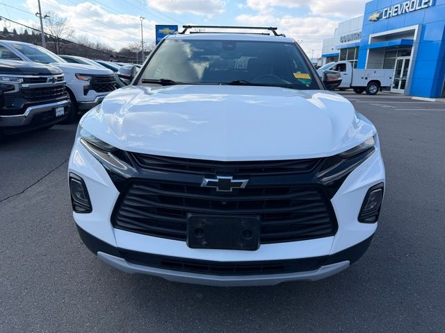 2022 Chevrolet Blazer AWD 4dr LT w/3LT - 22991591 - 1