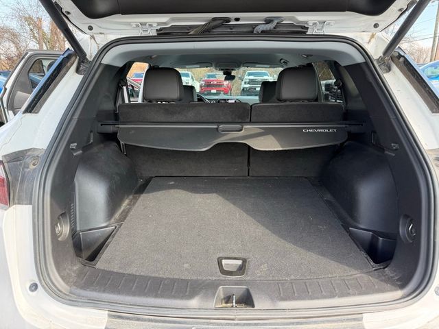 2022 Chevrolet Blazer AWD 4dr LT w/3LT - 22991591 - 20