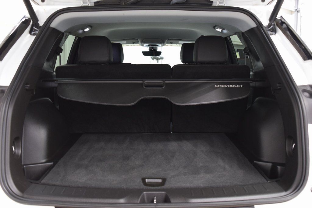 2022 Chevrolet Blazer AWD 4dr LT w/3LT - 22991591 - 22