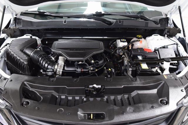 2022 Chevrolet Blazer AWD 4dr LT w/3LT - 22991591 - 27