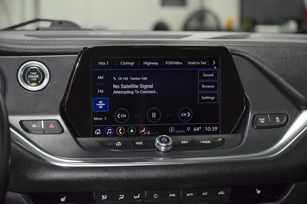 2022 Chevrolet Blazer AWD 4dr LT w/3LT - 22991591 - 29