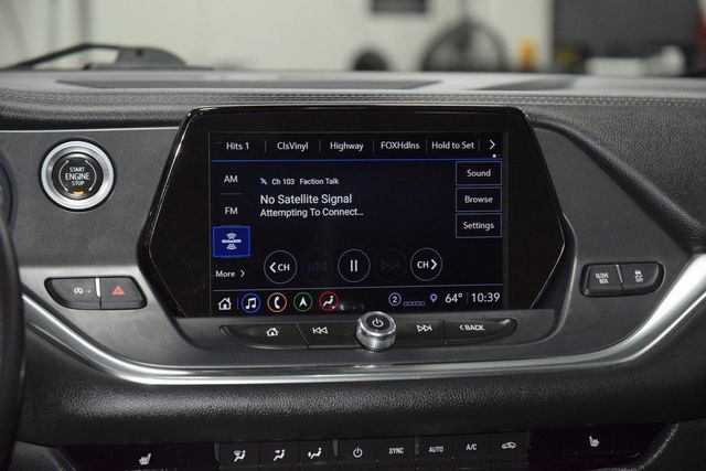 2022 Chevrolet Blazer AWD 4dr LT w/3LT - 22991591 - 29