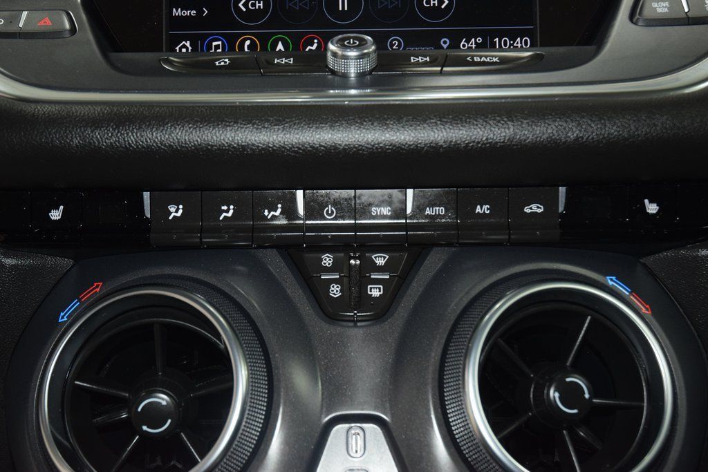 2022 Chevrolet Blazer AWD 4dr LT w/3LT - 22991591 - 30