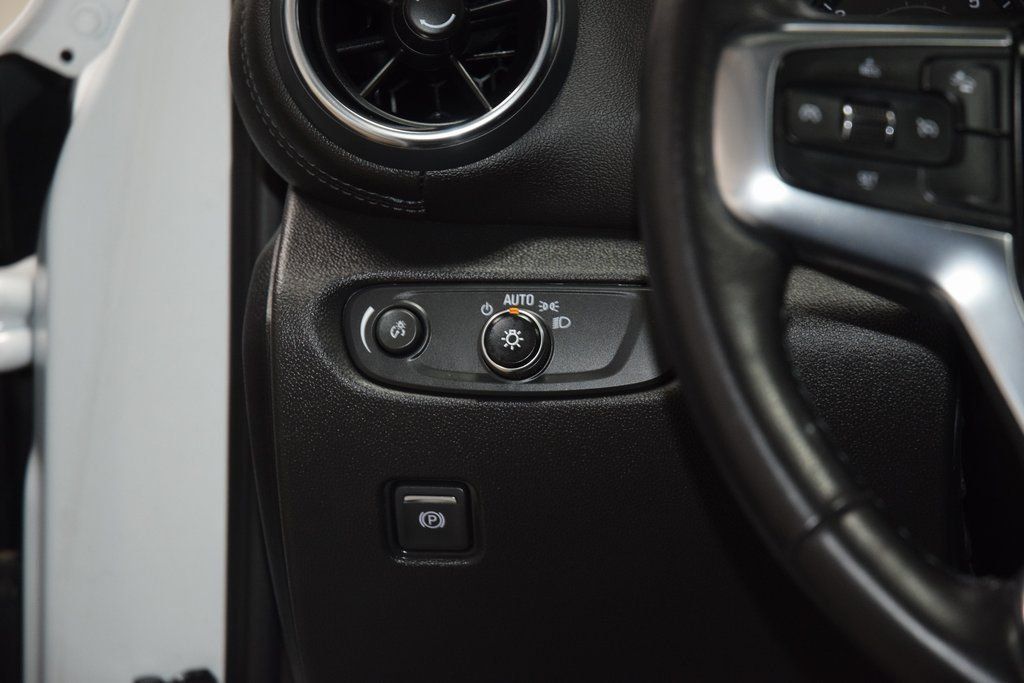 2022 Chevrolet Blazer AWD 4dr LT w/3LT - 22991591 - 33