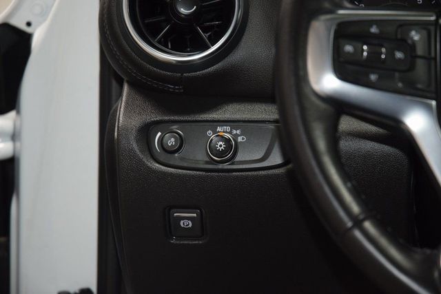 2022 Chevrolet Blazer AWD 4dr LT w/3LT - 22991591 - 33