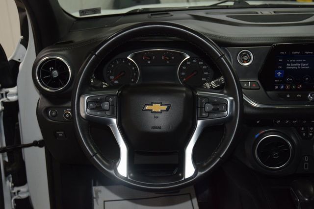 2022 Chevrolet Blazer AWD 4dr LT w/3LT - 22991591 - 34