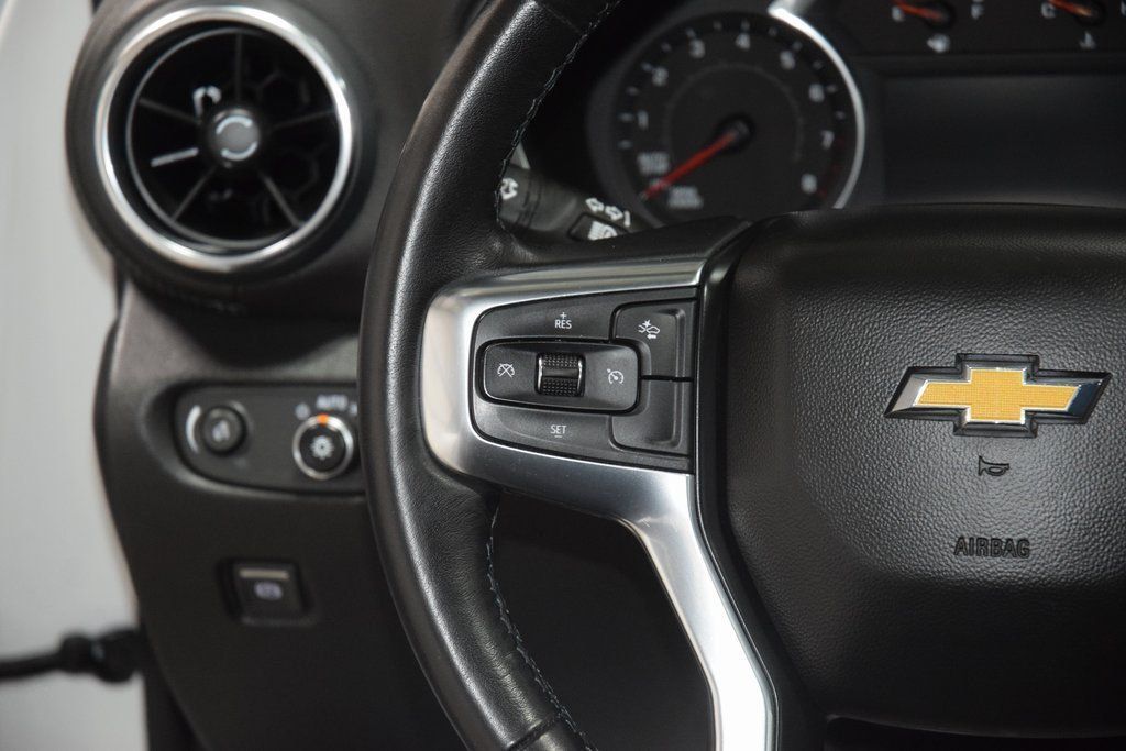 2022 Chevrolet Blazer AWD 4dr LT w/3LT - 22991591 - 35