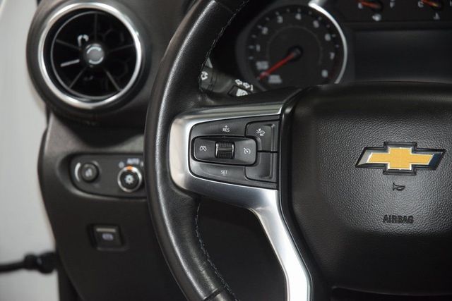 2022 Chevrolet Blazer AWD 4dr LT w/3LT - 22991591 - 35