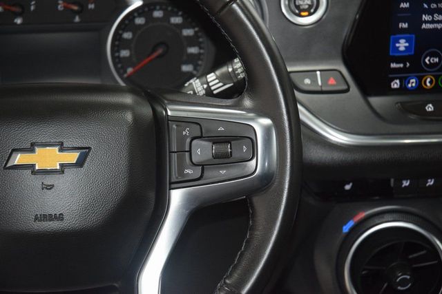 2022 Chevrolet Blazer AWD 4dr LT w/3LT - 22991591 - 36