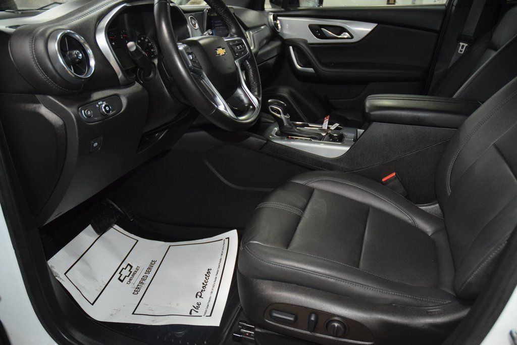 2022 Chevrolet Blazer AWD 4dr LT w/3LT - 22991591 - 37