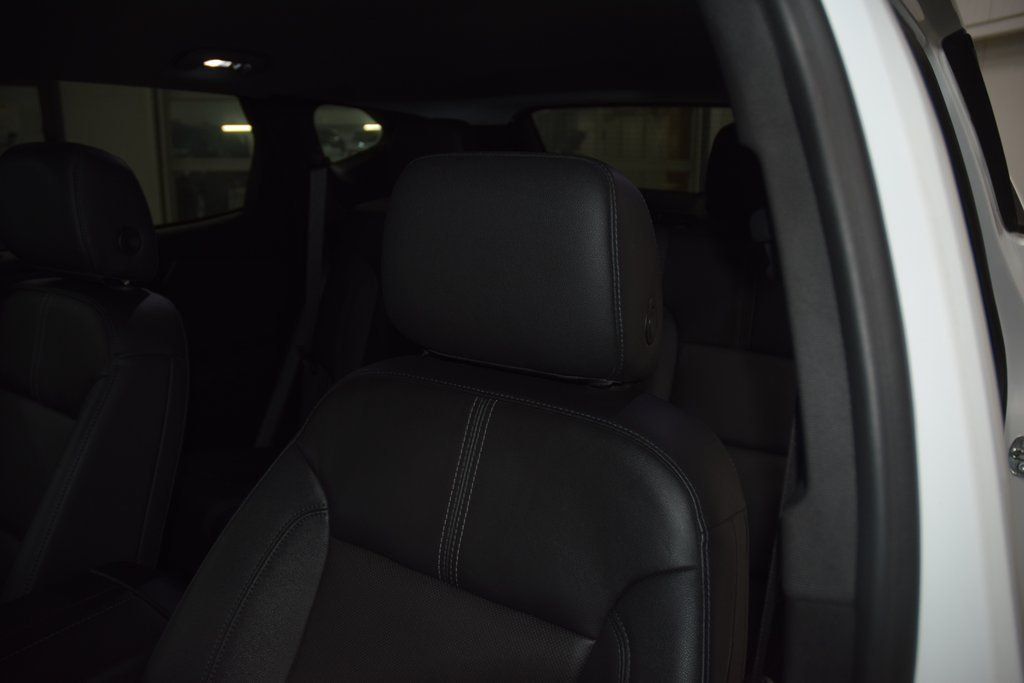 2022 Chevrolet Blazer AWD 4dr LT w/3LT - 22991591 - 39