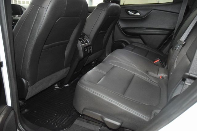 2022 Chevrolet Blazer AWD 4dr LT w/3LT - 22991591 - 40