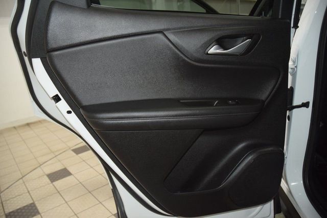 2022 Chevrolet Blazer AWD 4dr LT w/3LT - 22991591 - 41