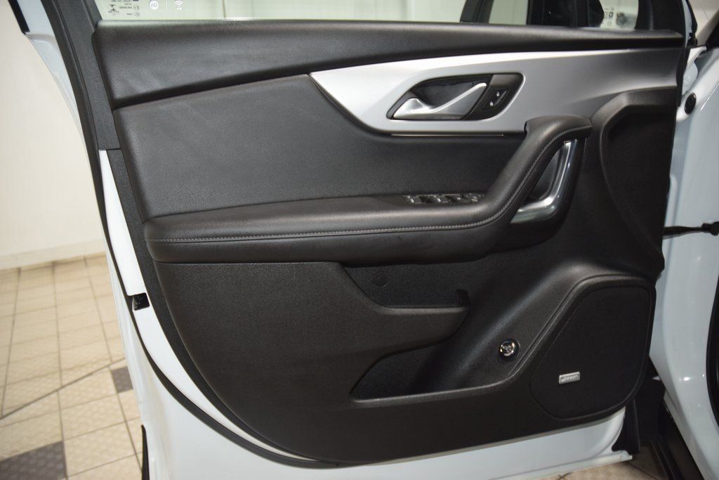 2022 Chevrolet Blazer AWD 4dr LT w/3LT - 22991591 - 43