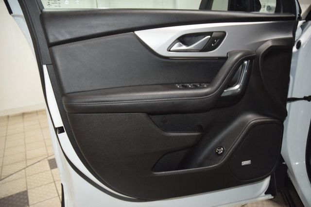 2022 Chevrolet Blazer AWD 4dr LT w/3LT - 22991591 - 43