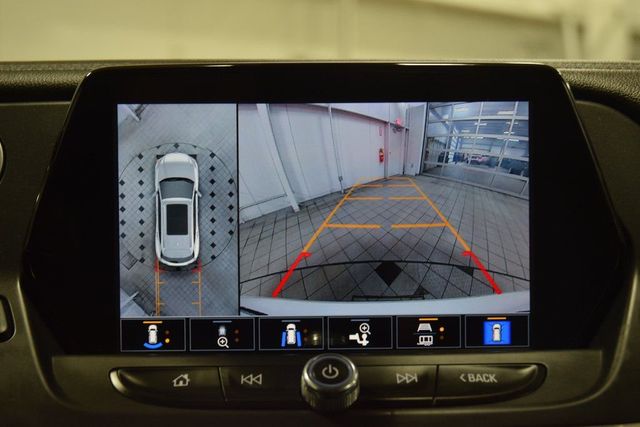 2022 Chevrolet Blazer AWD 4dr LT w/3LT - 22991591 - 48