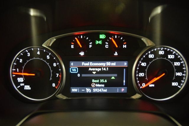 2022 Chevrolet Blazer AWD 4dr LT w/3LT - 22991591 - 49