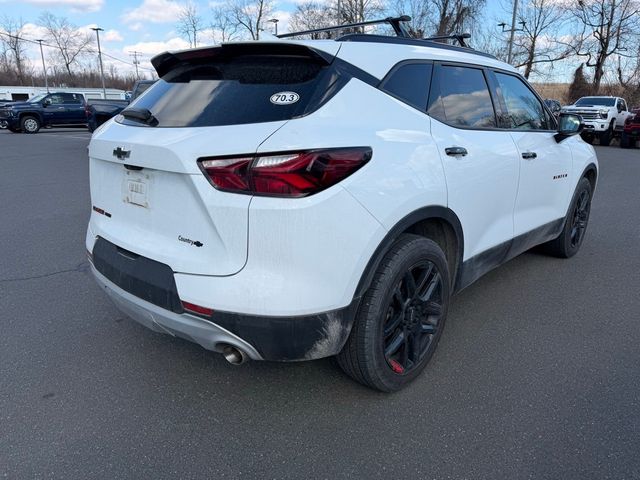 2022 Chevrolet Blazer AWD 4dr LT w/3LT - 22991591 - 6