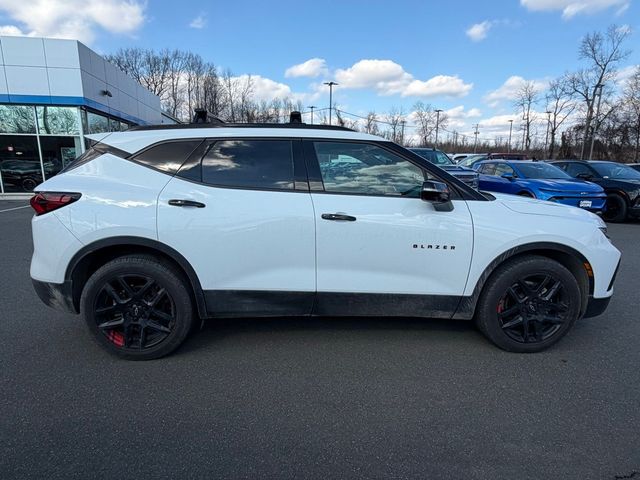 2022 Chevrolet Blazer AWD 4dr LT w/3LT - 22991591 - 7