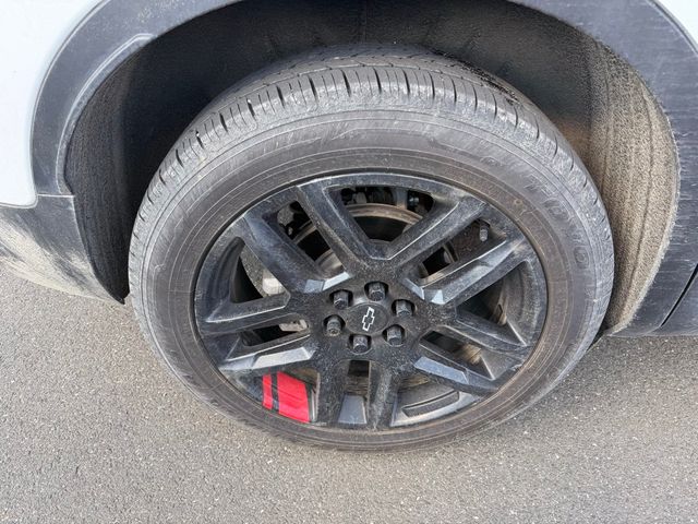 2022 Chevrolet Blazer AWD 4dr LT w/3LT - 22991591 - 8