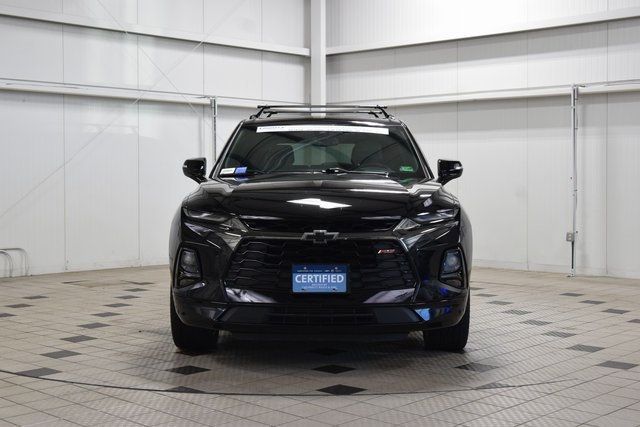 2022 Chevrolet Blazer AWD 4dr RS - 22926940 - 1