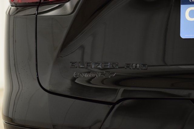 2022 Chevrolet Blazer AWD 4dr RS - 22926940 - 19