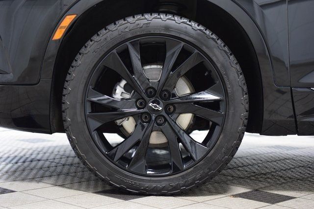 2022 Chevrolet Blazer AWD 4dr RS - 22926940 - 23