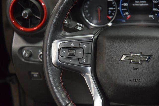2022 Chevrolet Blazer AWD 4dr RS - 22926940 - 32