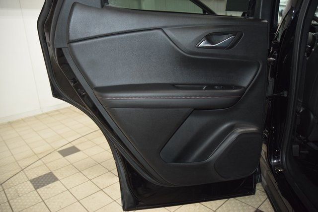 2022 Chevrolet Blazer AWD 4dr RS - 22926940 - 37