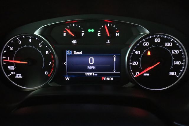 2022 CHEVROLET BLAZER FWD 4dr LT w/2LT - 23096518 - 32