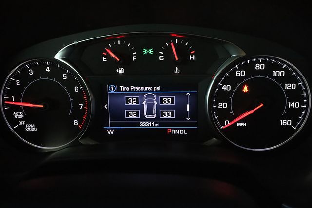 2022 CHEVROLET BLAZER FWD 4dr LT w/2LT - 23096518 - 33