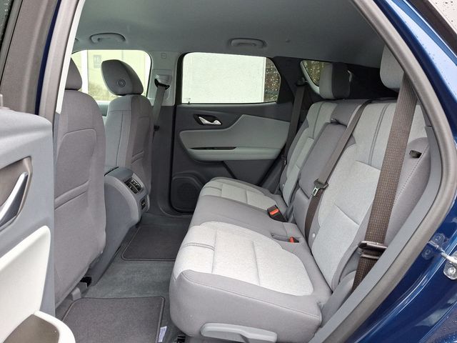 2022 Chevrolet Blazer FWD 4dr LT w/2LT - 22764964 - 9