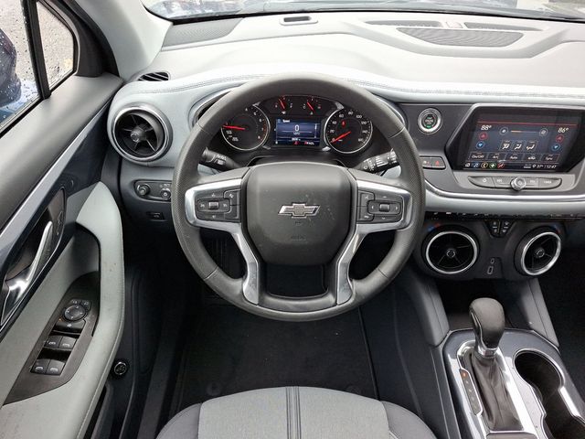 2022 Chevrolet Blazer FWD 4dr LT w/2LT - 22764964 - 10