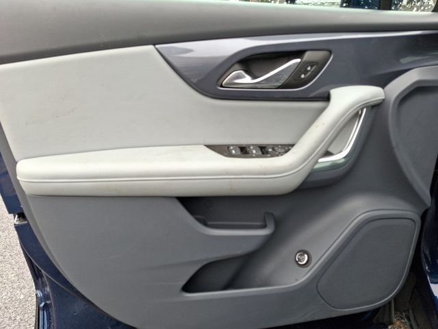 2022 Chevrolet Blazer FWD 4dr LT w/2LT - 22764964 - 11