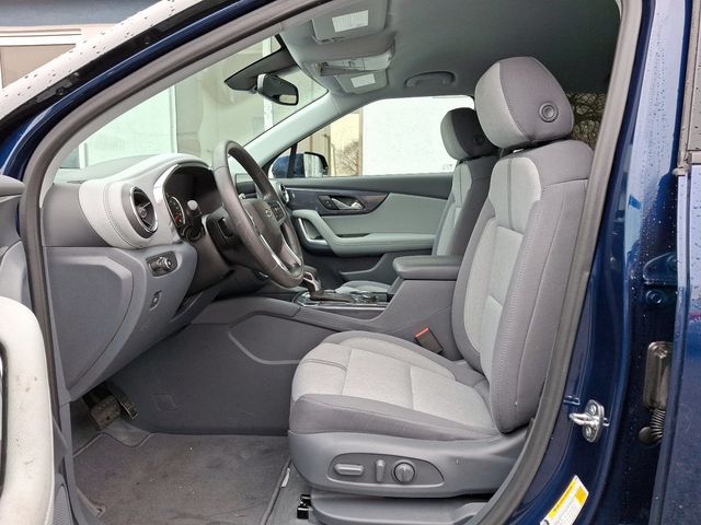 2022 Chevrolet Blazer FWD 4dr LT w/2LT - 22764964 - 12