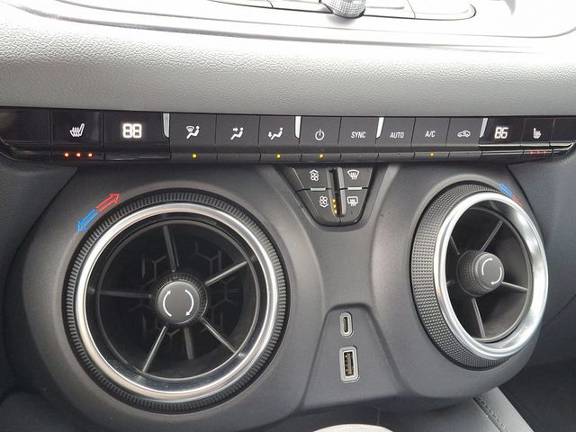 2022 Chevrolet Blazer FWD 4dr LT w/2LT - 22764964 - 14