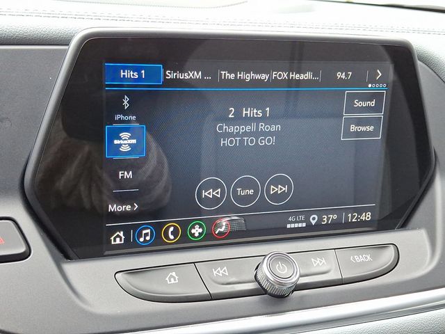 2022 Chevrolet Blazer FWD 4dr LT w/2LT - 22764964 - 15