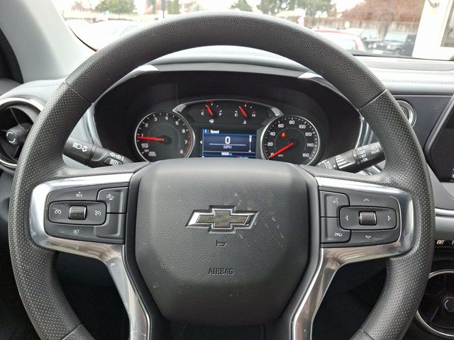 2022 Chevrolet Blazer FWD 4dr LT w/2LT - 22764964 - 17